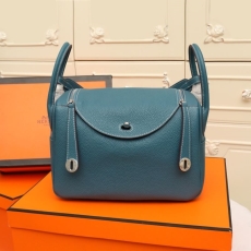 Hermes Lindy Bags